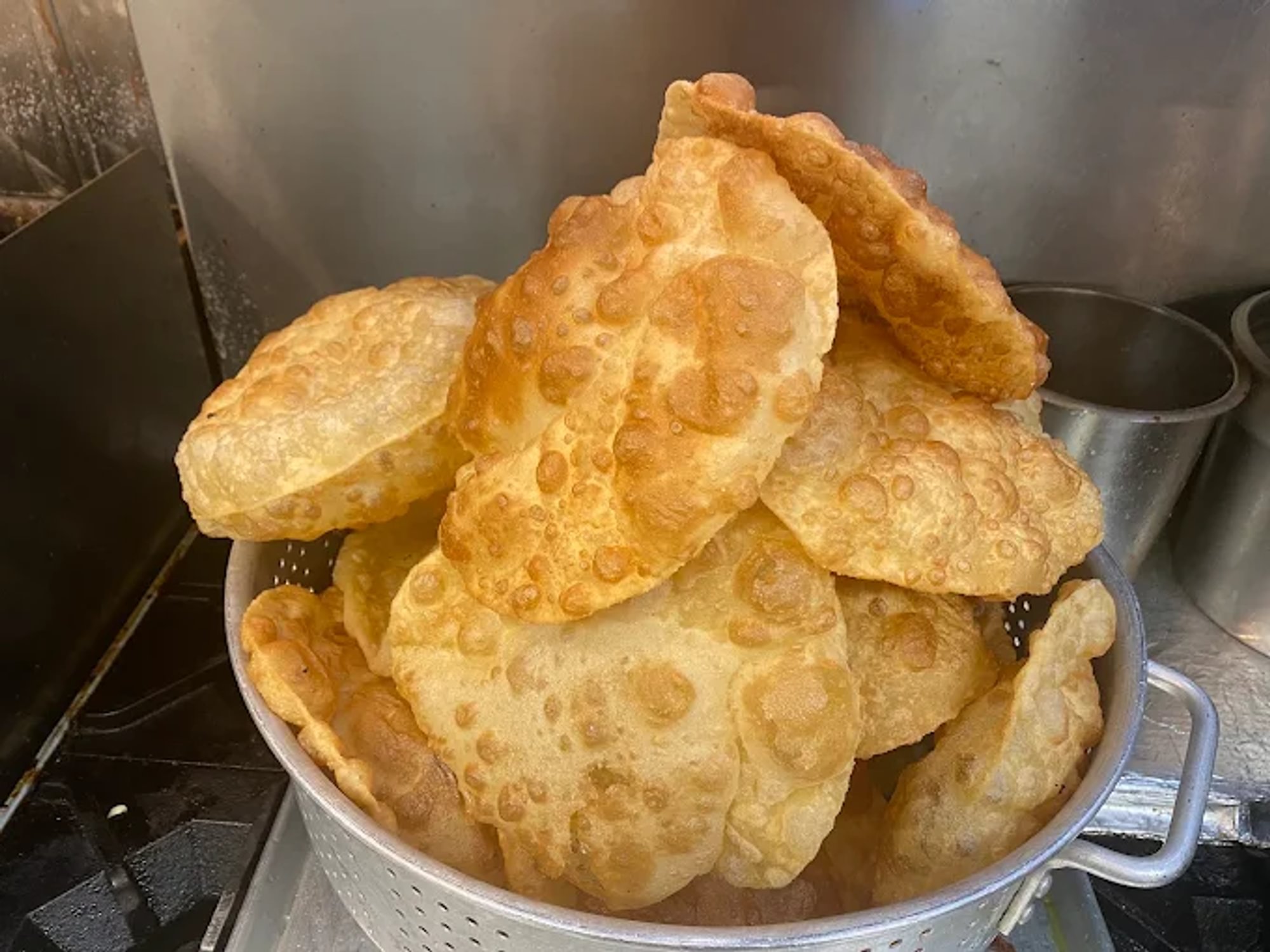 Bhatura