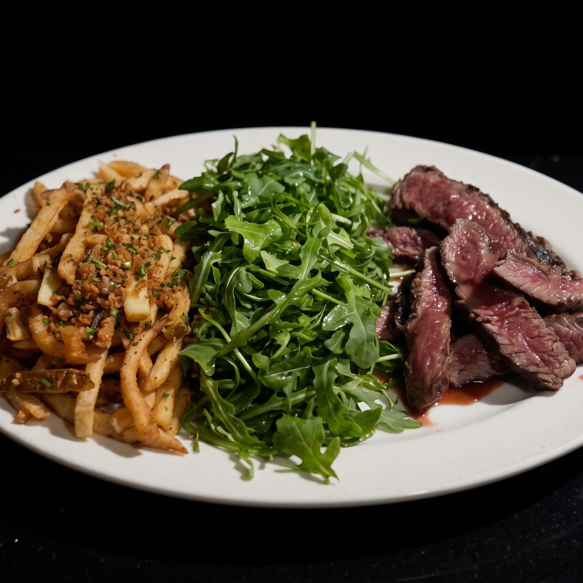 Steak Frites