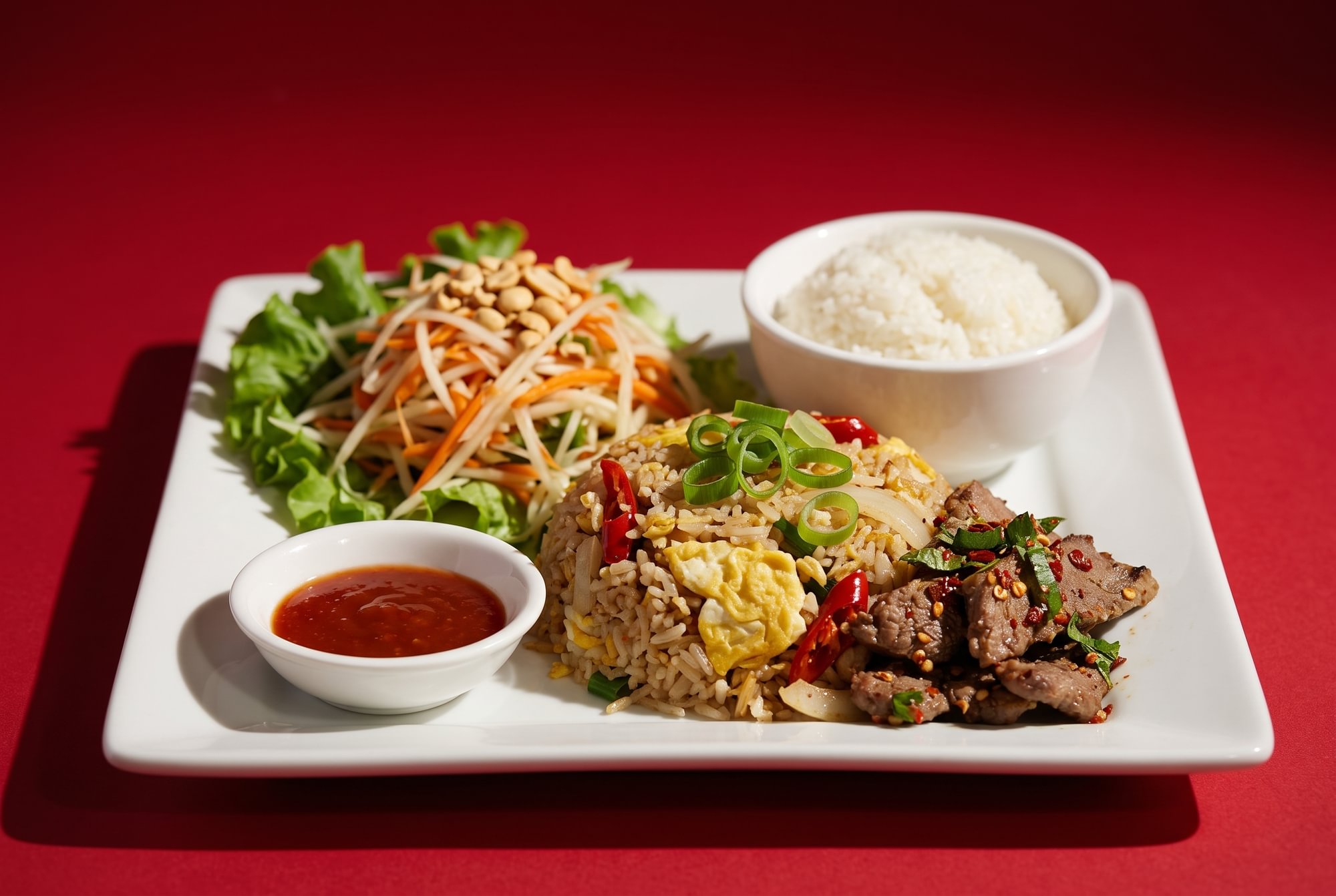 Pad Ga Pow