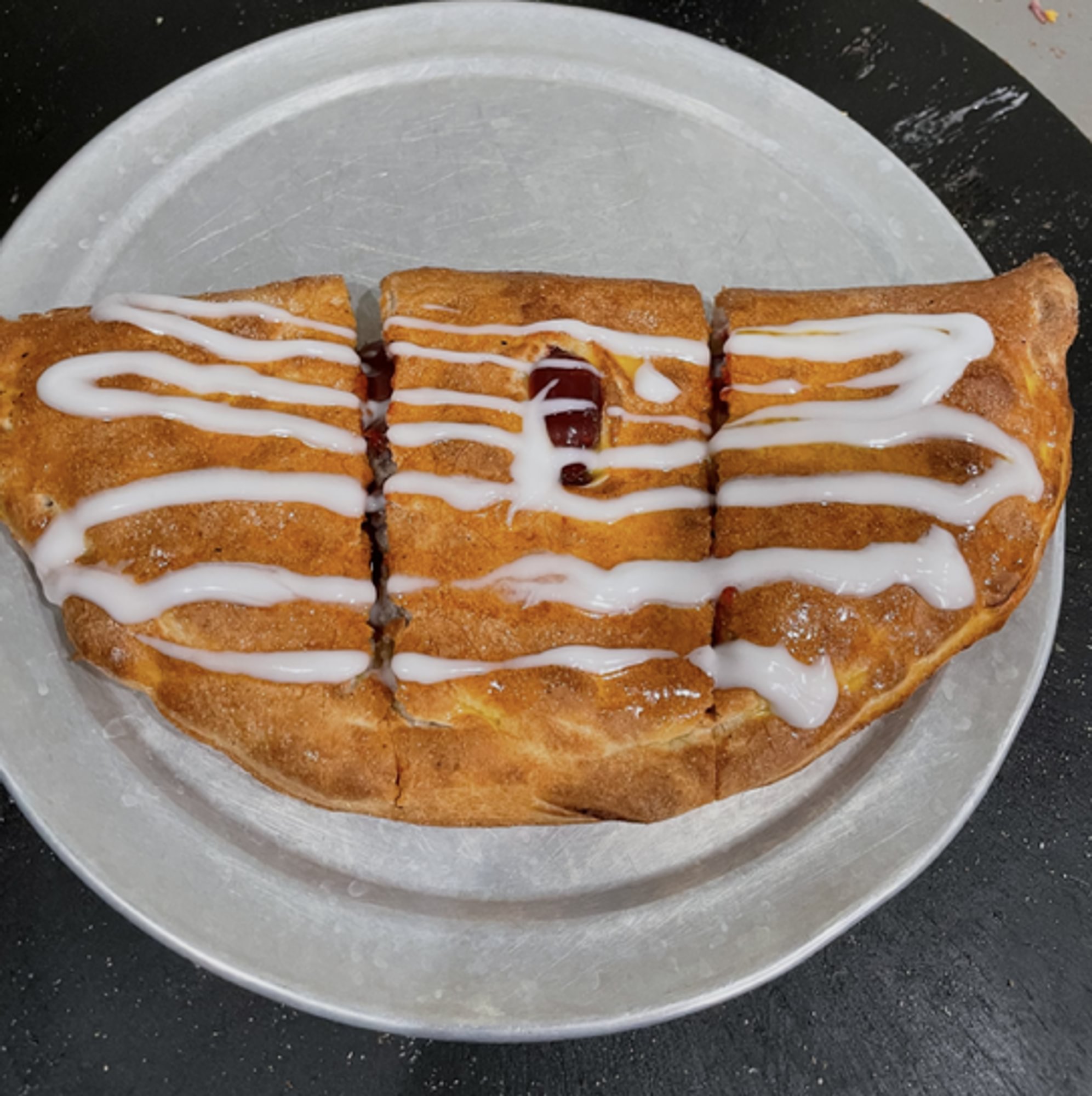Calzones