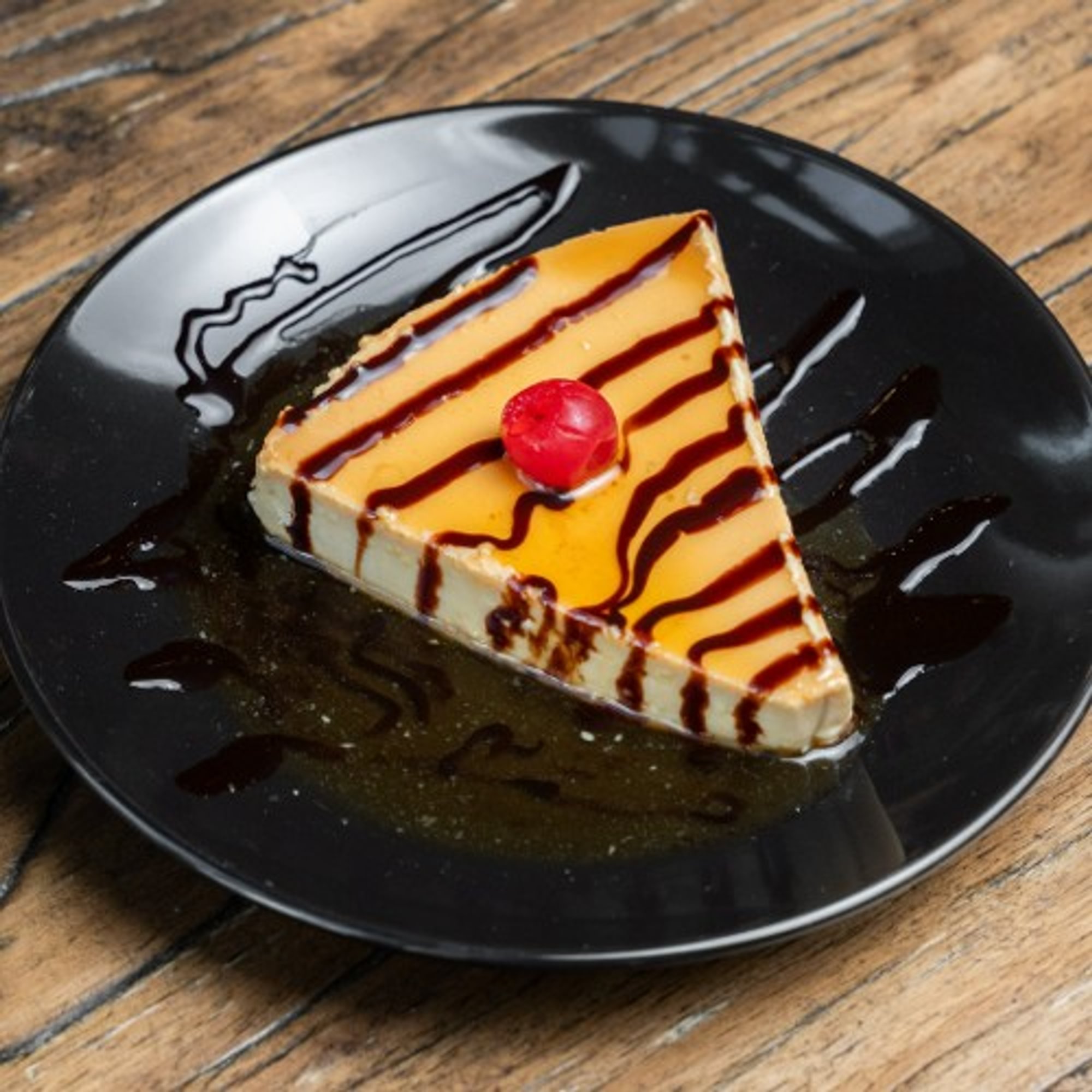 Flan