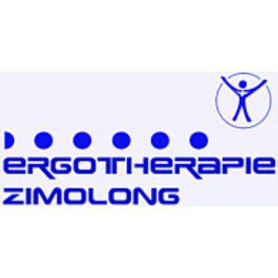 Logo von Ergotherapie Zimolong