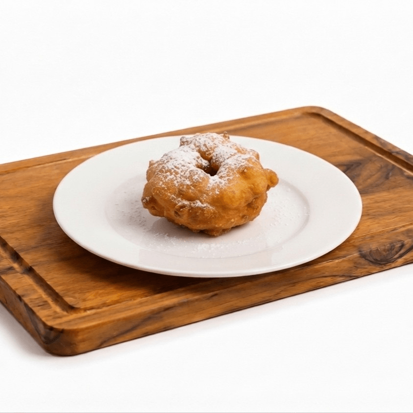 Zeppoles