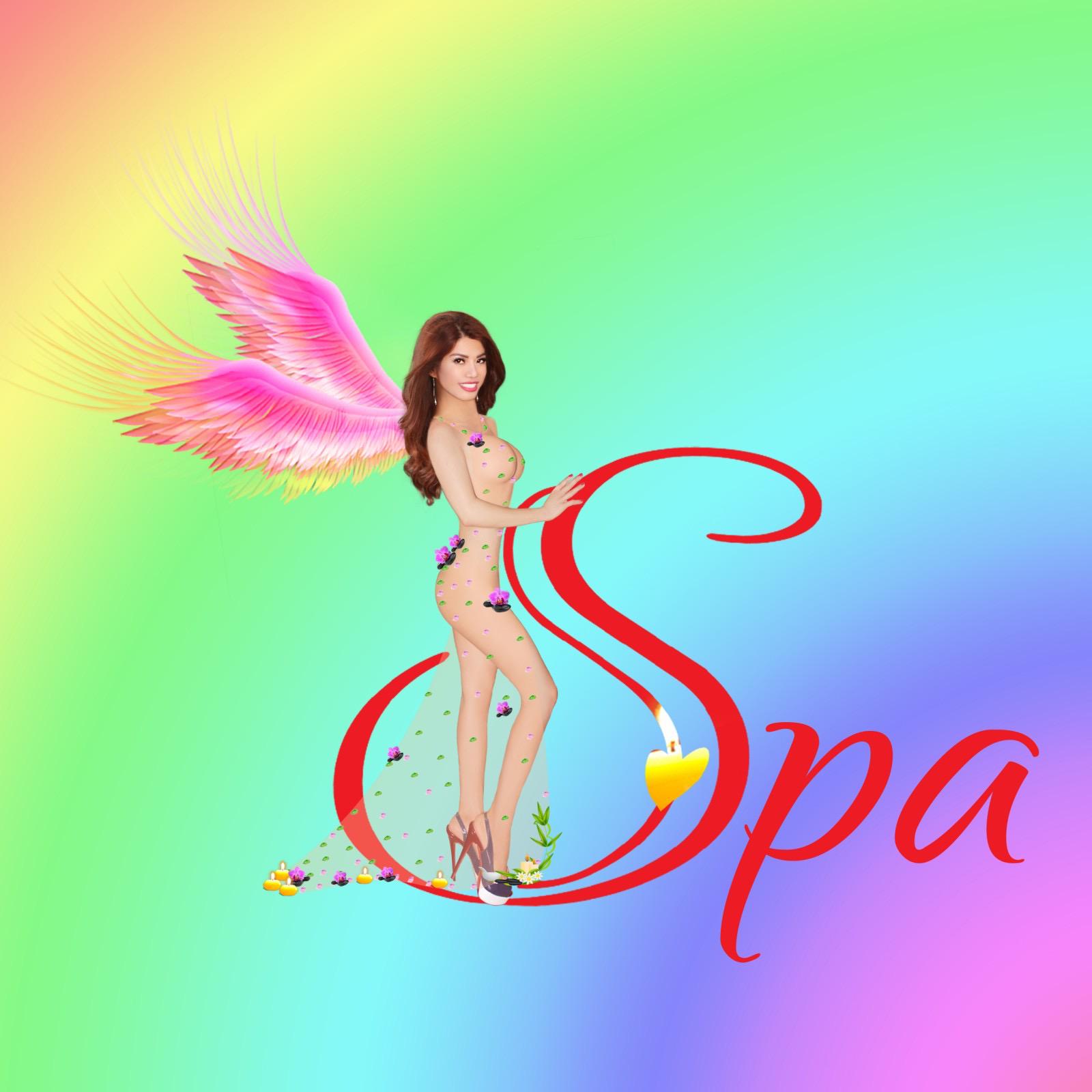 Angel Spa Massage Photo