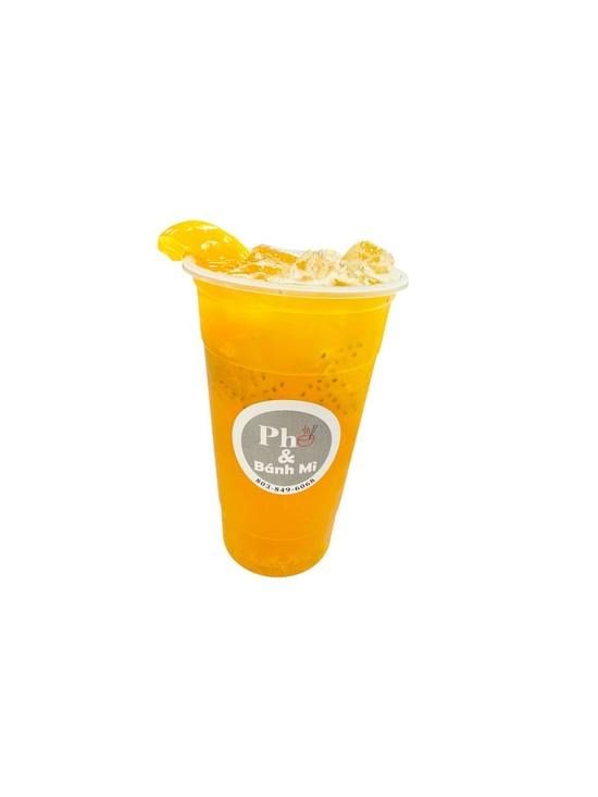 Fruit Tea - Peach