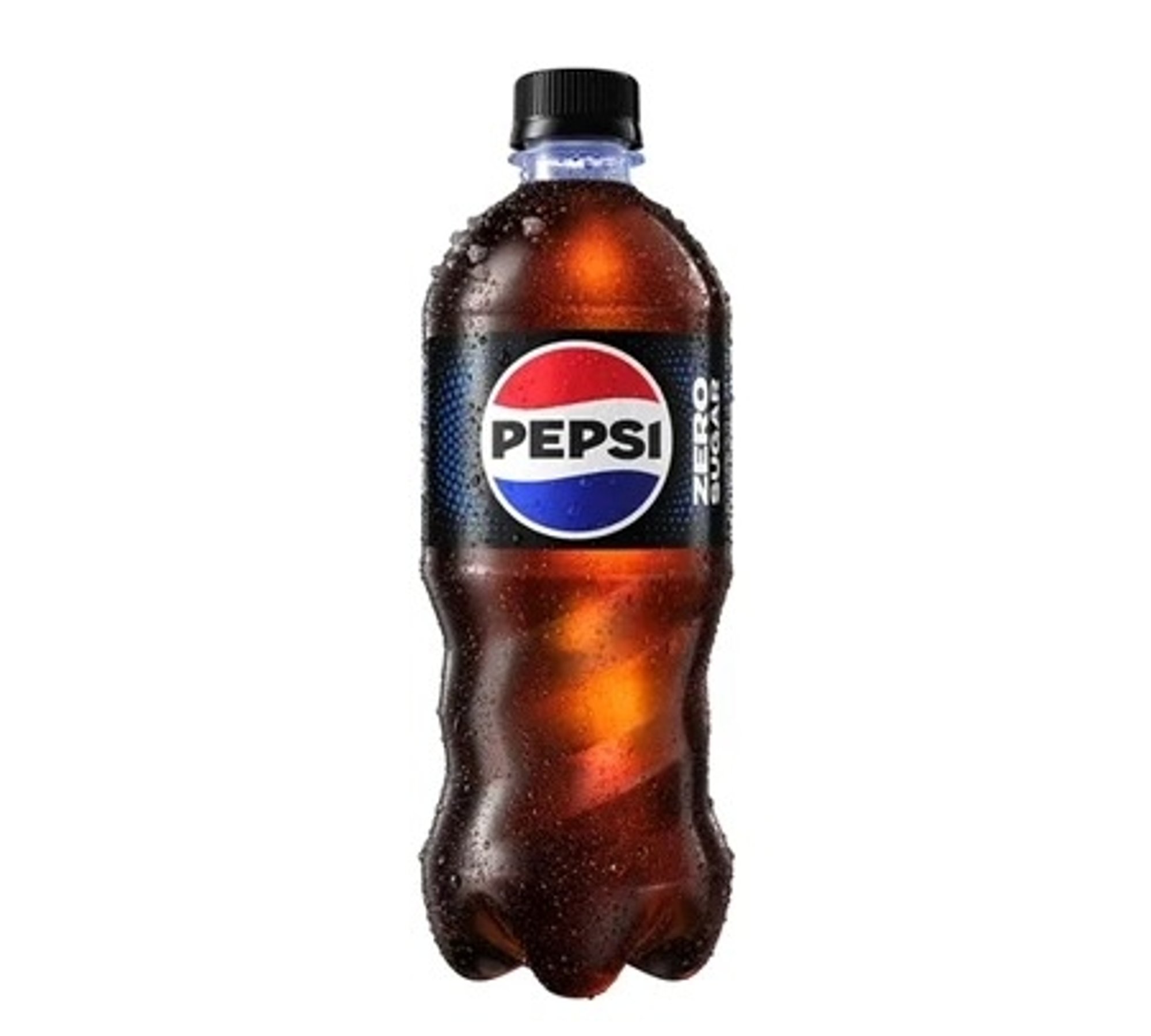 Pepsi Zero (20 oz)