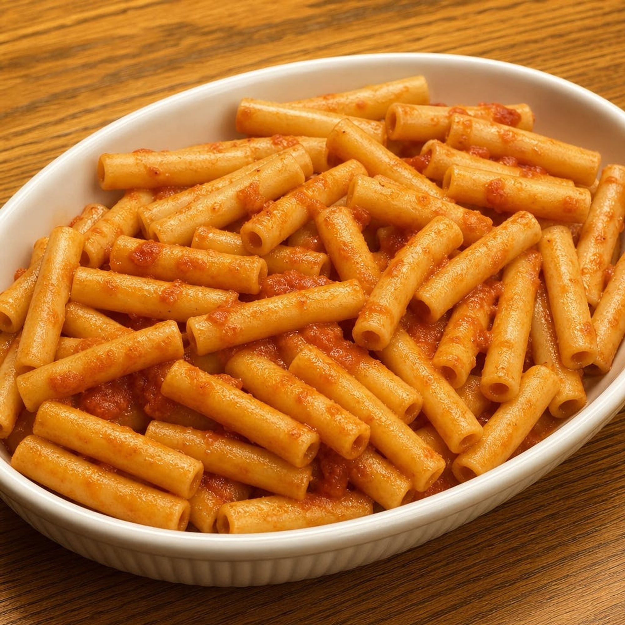 Side of Ziti