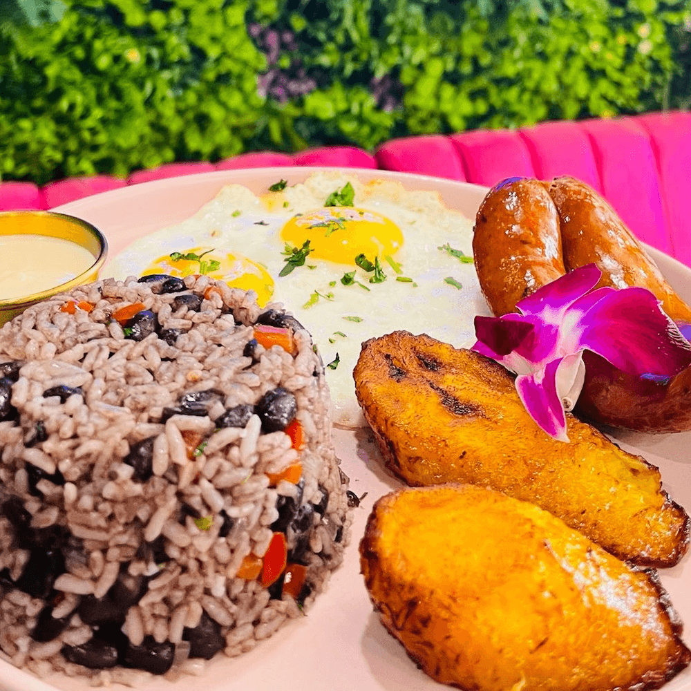 Gallo Pinto 🇨🇷