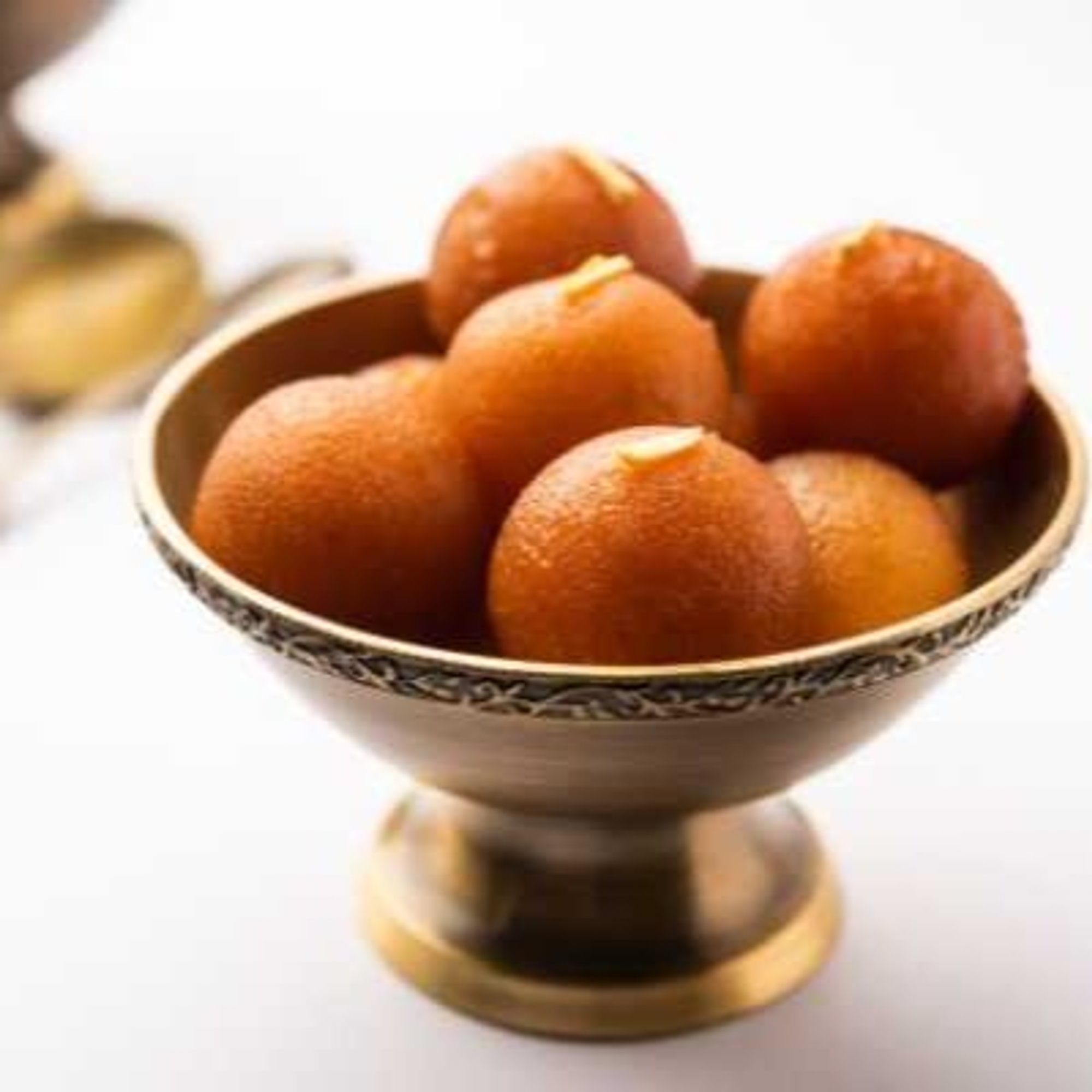 Gulab Jamun