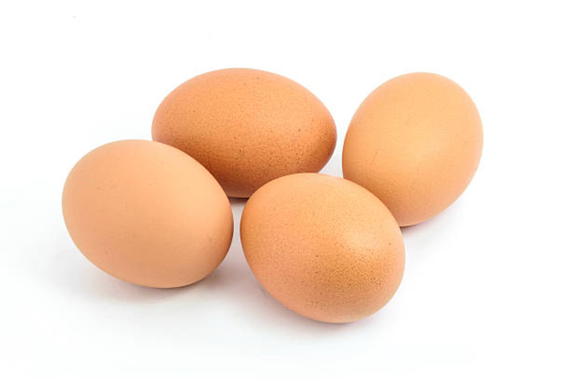 4 Eggs