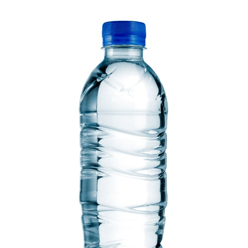 Bottled water