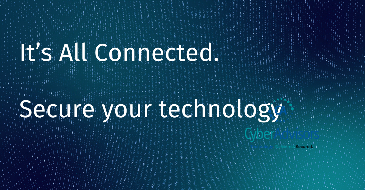 Cyber Advisors Image