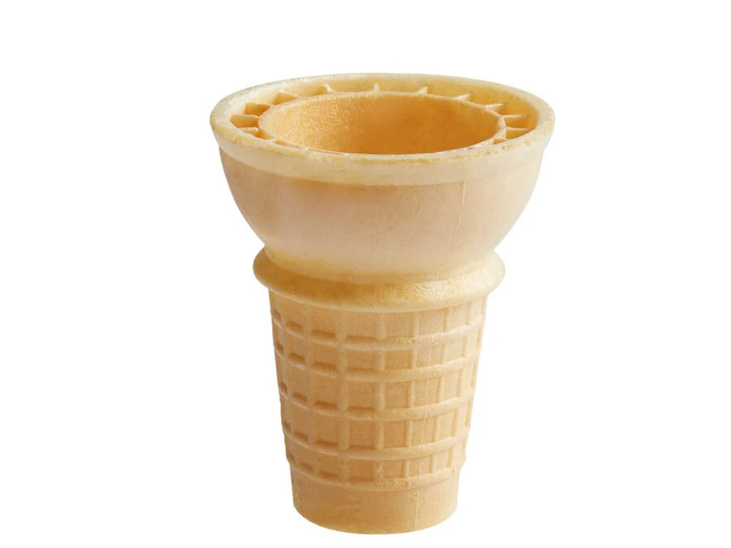SUGAR CONE