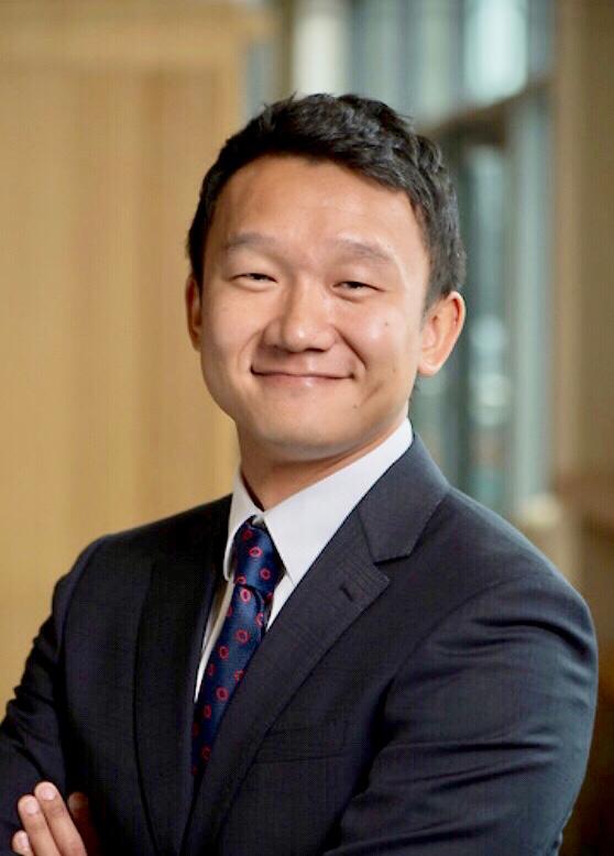 Photo of Rick Quan - Morgan Stanley