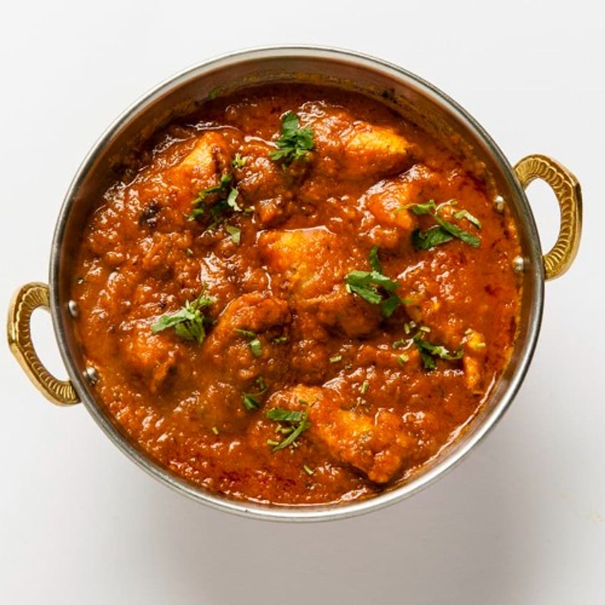 Chicken Curry