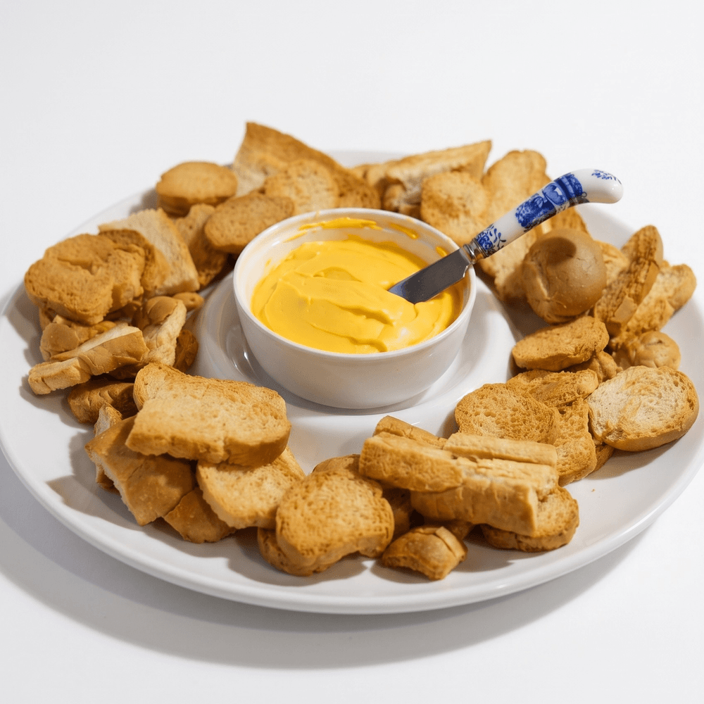 Cocktail Cheese Spread