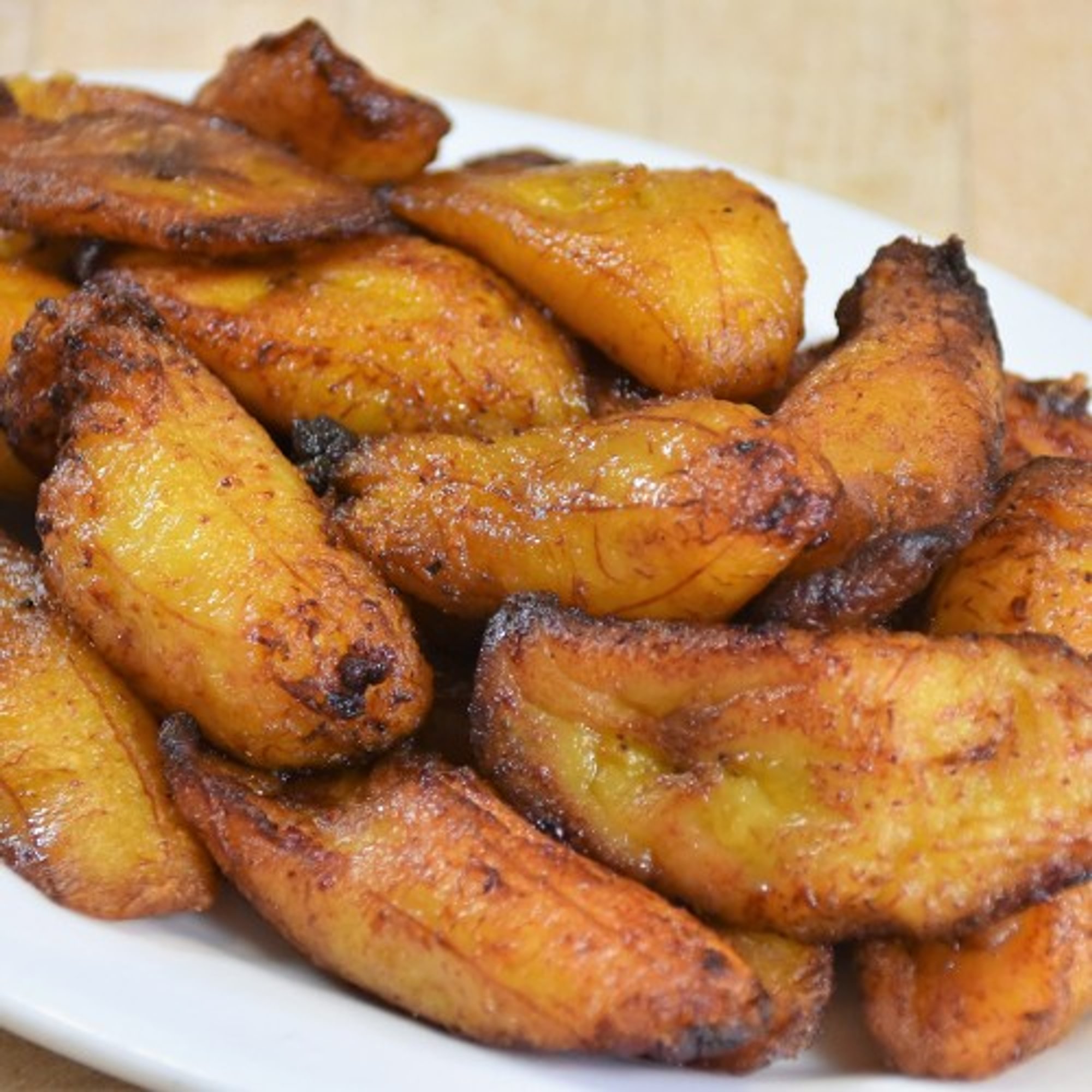 Plantains