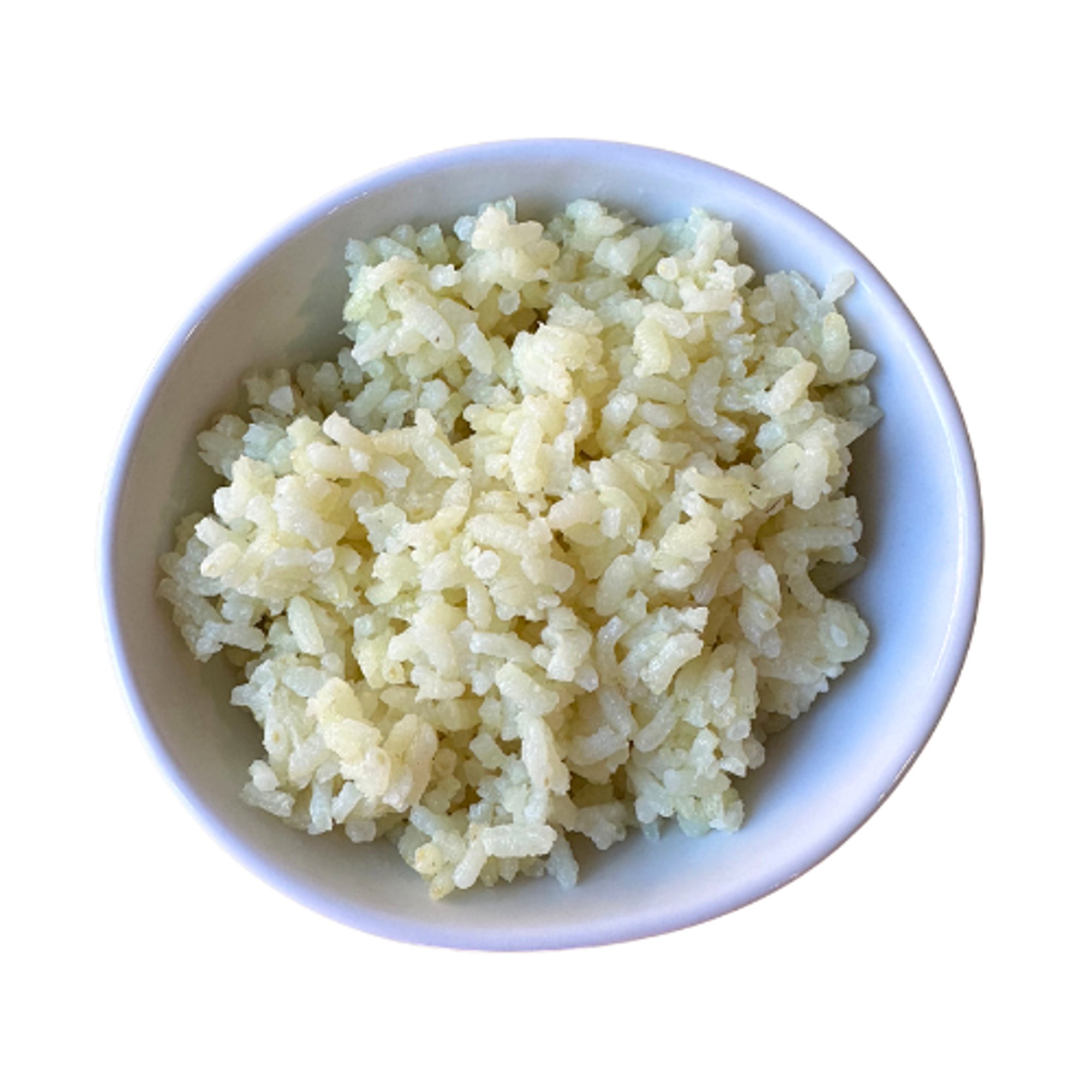 Rice Pilaf