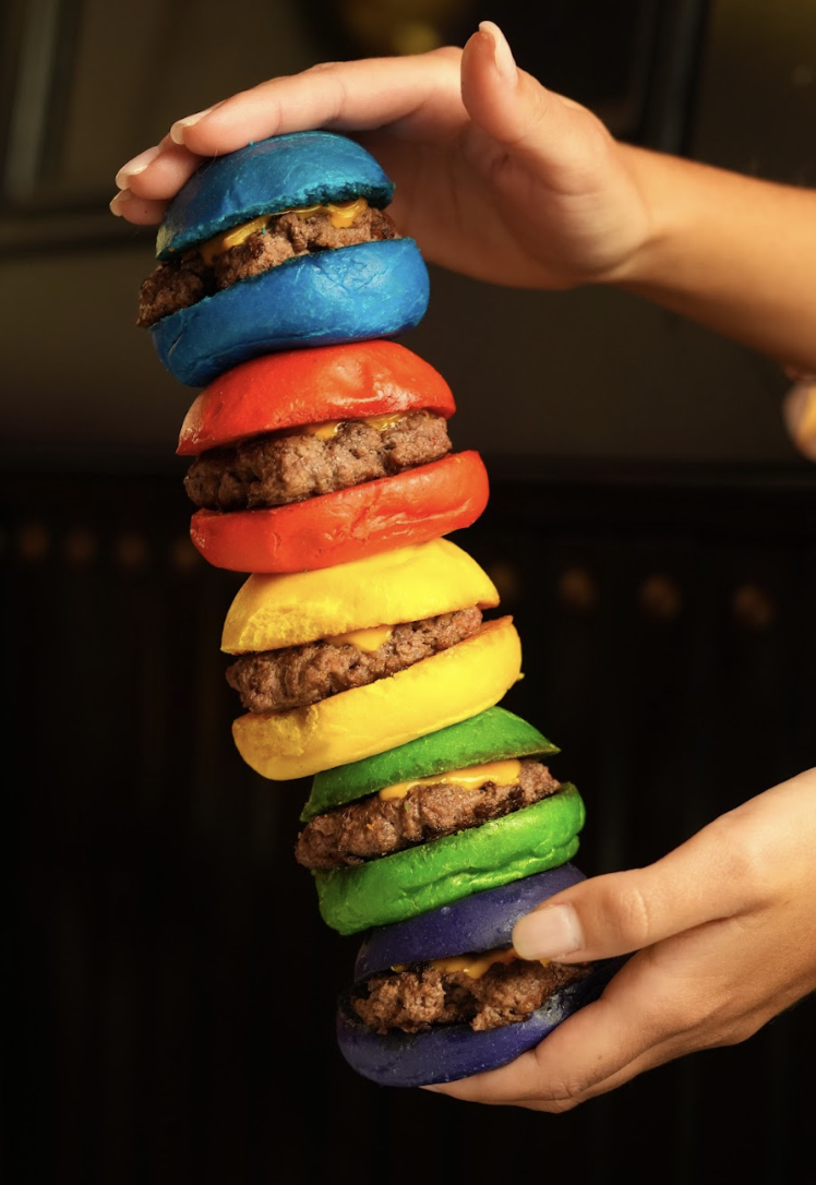 Sugar Factory Foxwoods Image