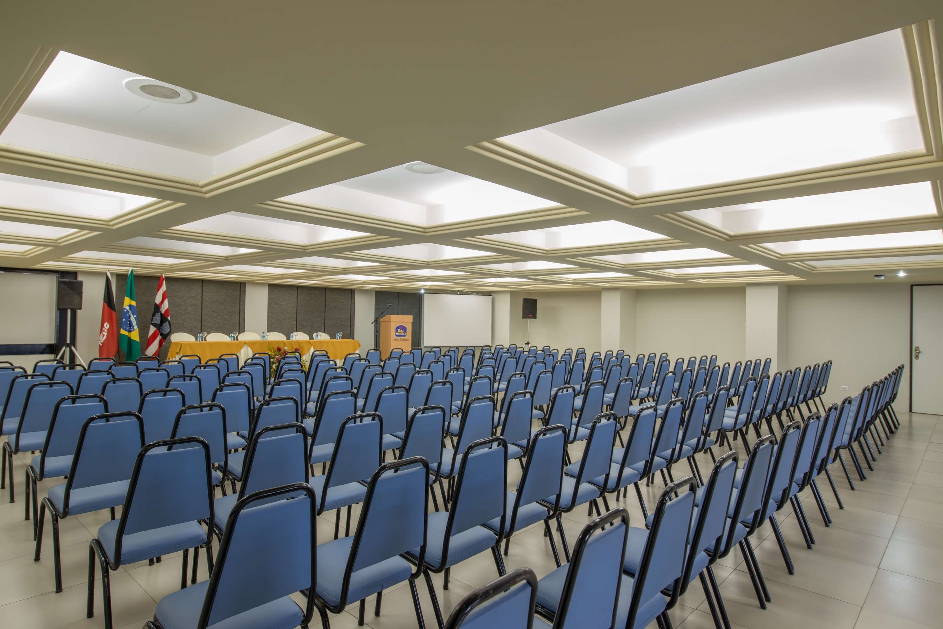 Images Best Western Hotel Caicara