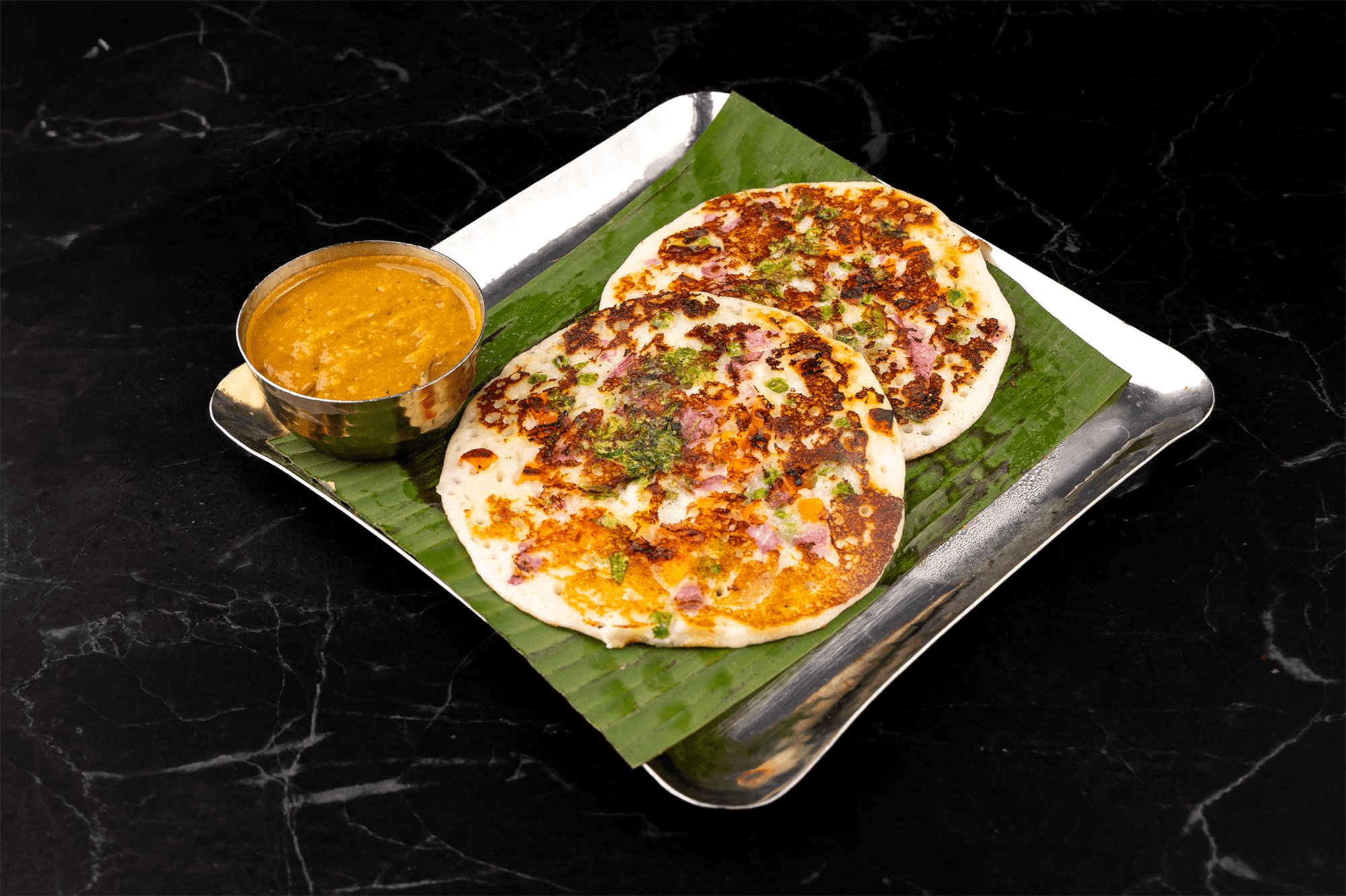 Mix Veg Uthappam