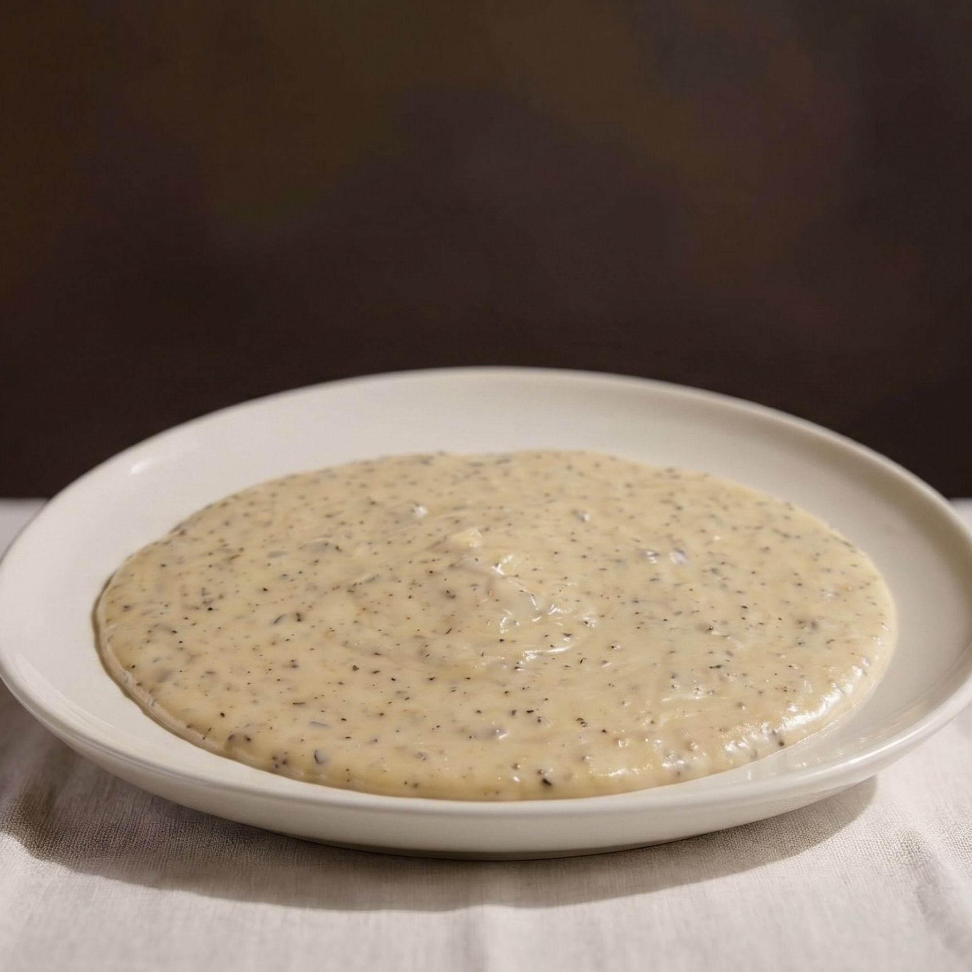 Cup of Gravy