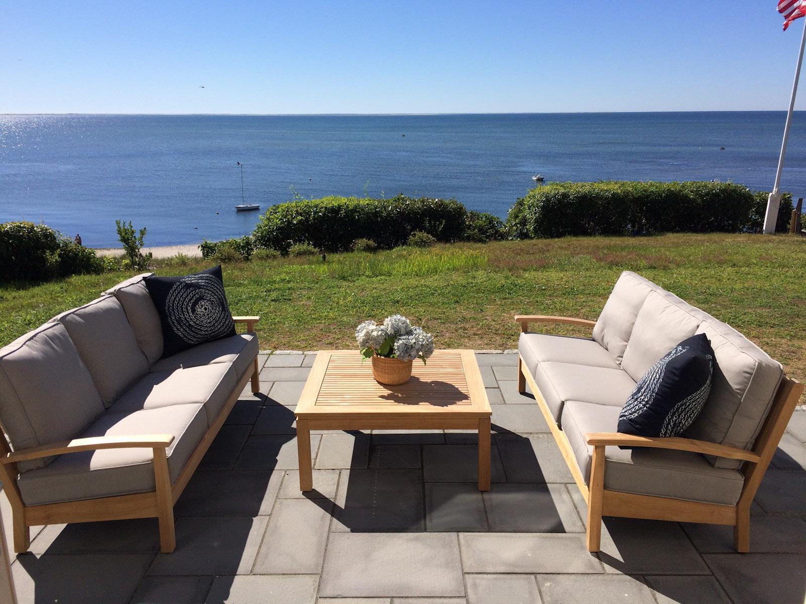 GOLDENTEAK – Teak Outdoor Furniture Image