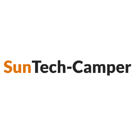 Logo von SunTech-Camper