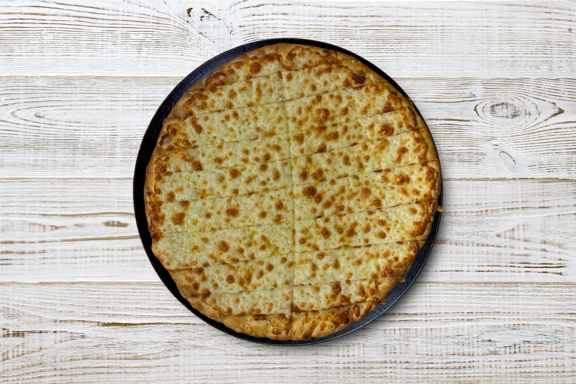 Garlic & Cheese Breadsticks