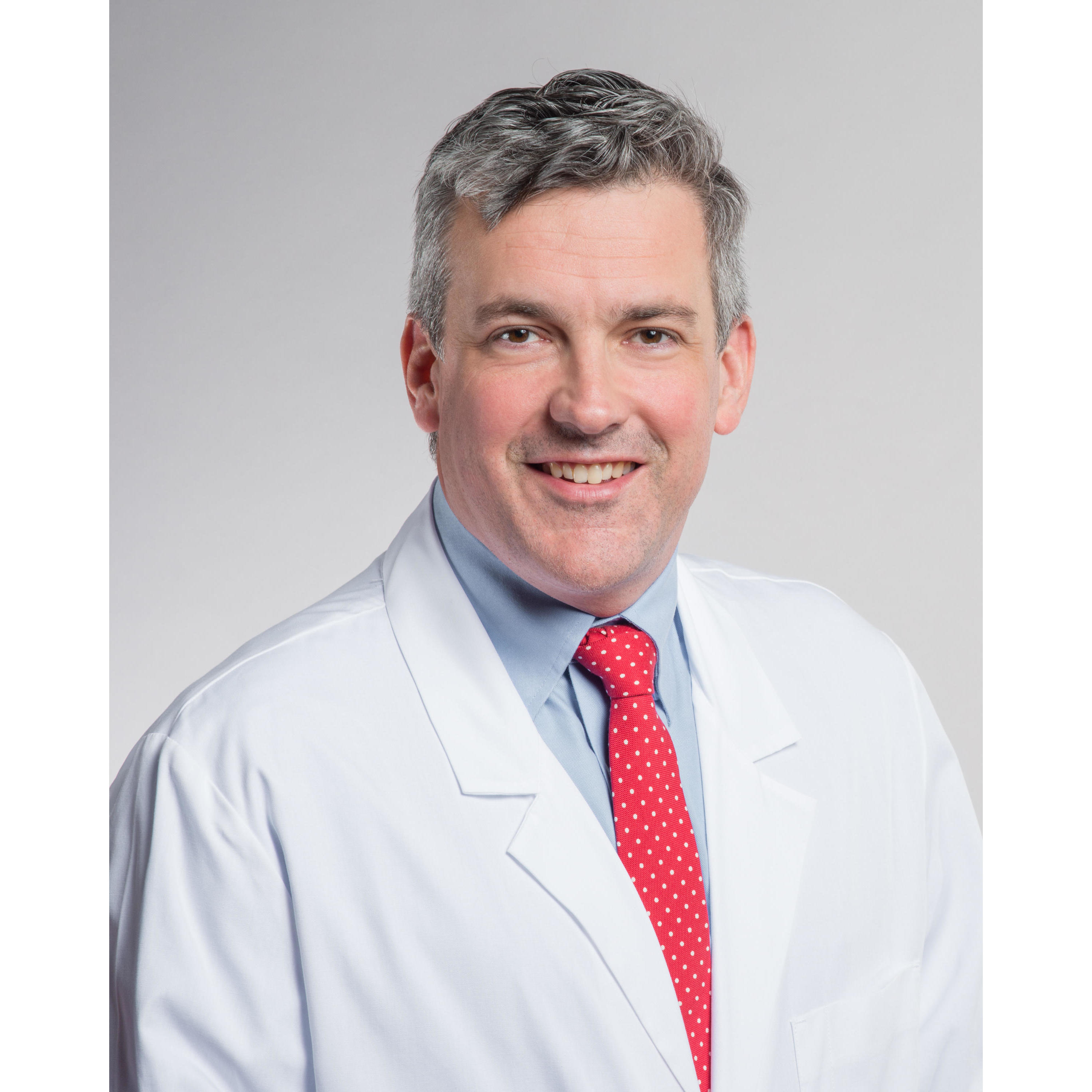 James Nitzkorski, MD Photo