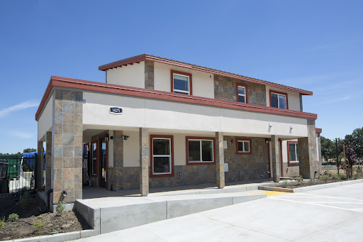 Pioneer Self Storage II