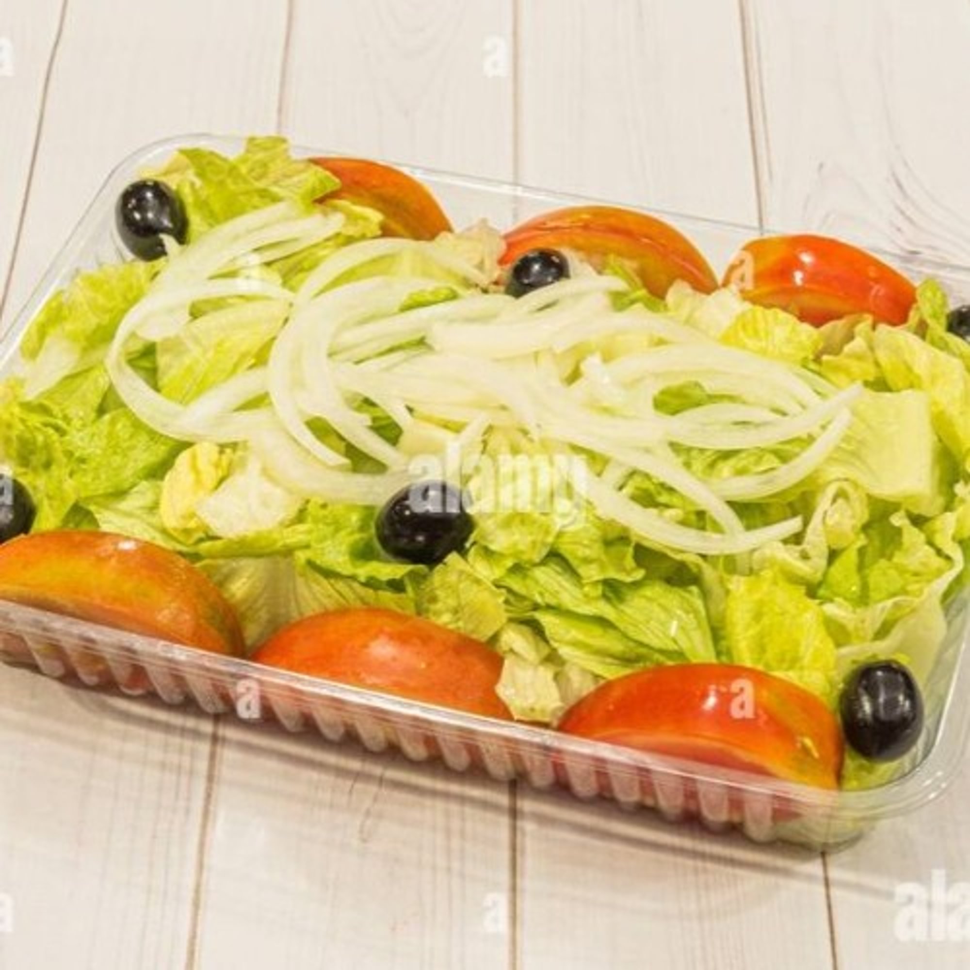 House Salad