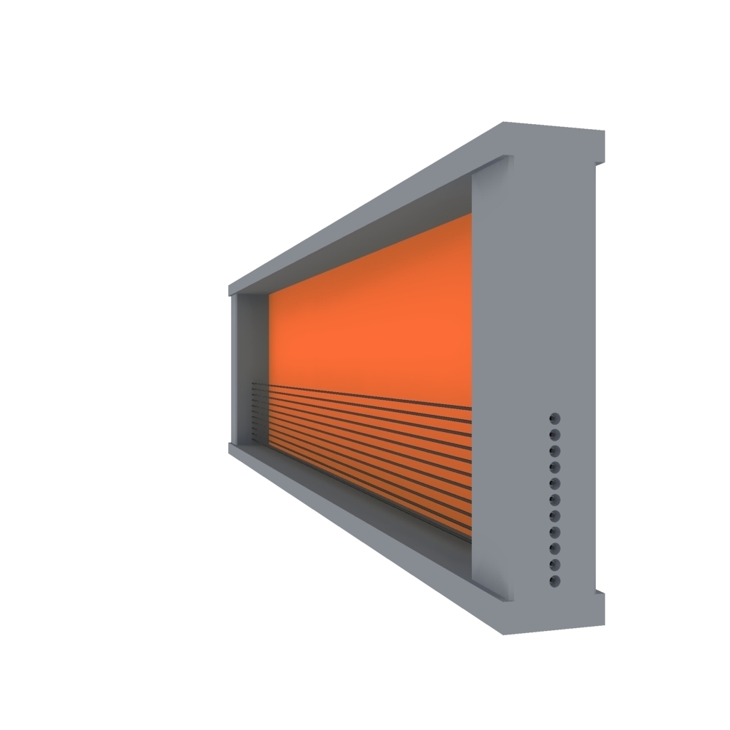 Barrier Cable Systems, Inc.