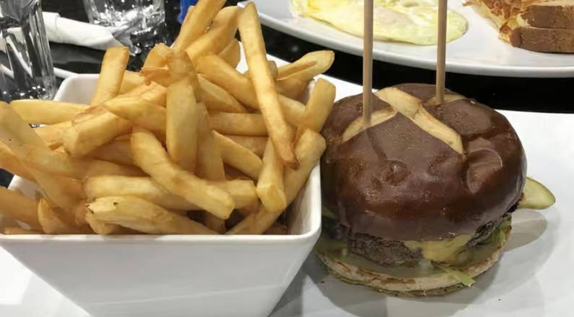 Cheeseburger