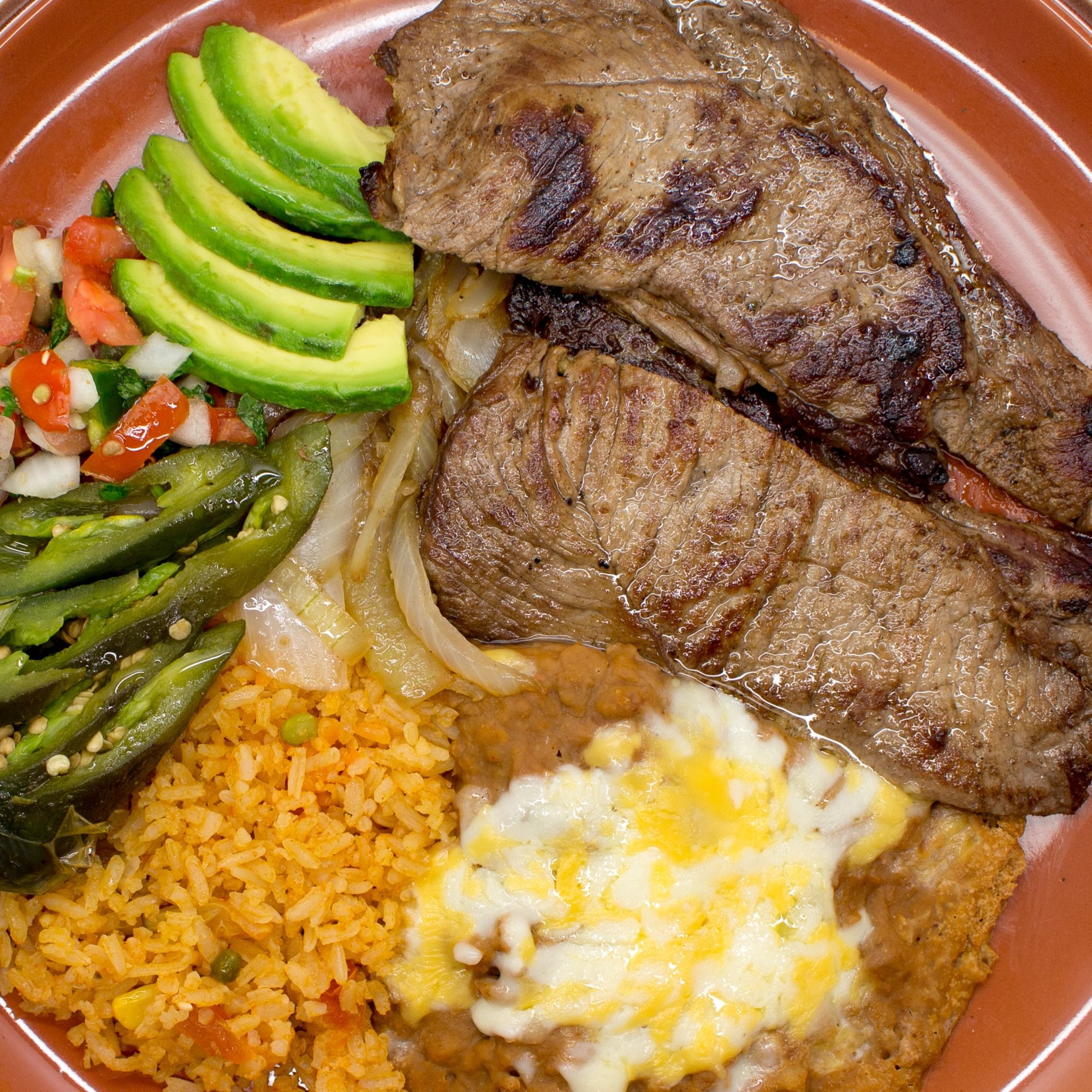 Carne Asada