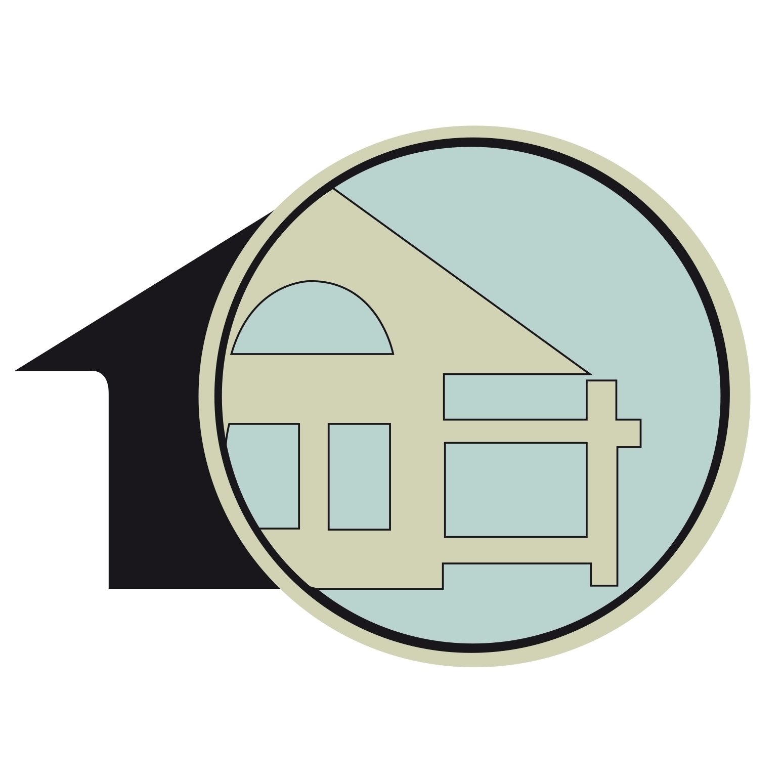 Logo von René Keiper Bau- und Dienstleistungen GmbH