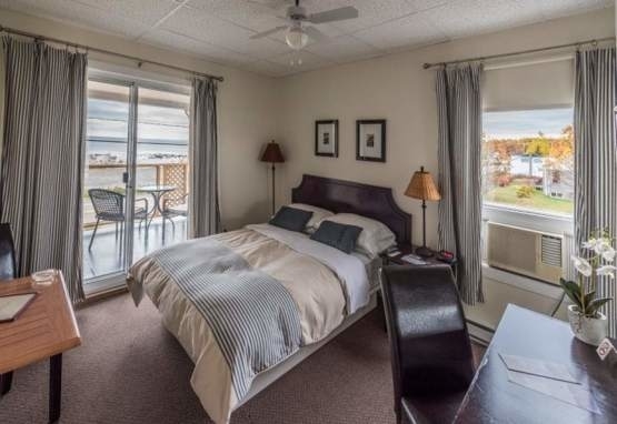 Images Hotel Motel Baie Ste Catherine