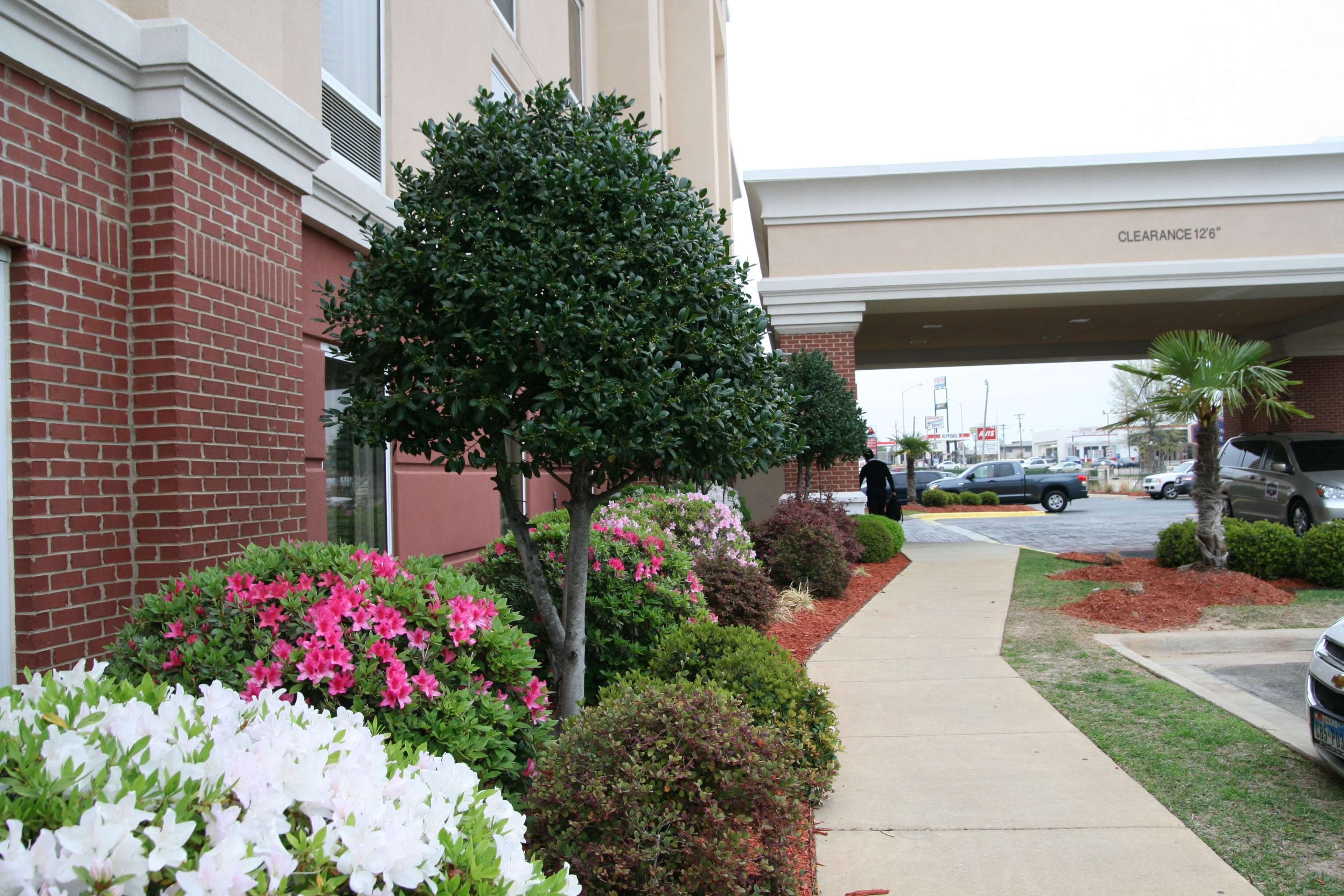 Hampton Inn Shreveport Airport Photo