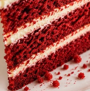 Red Velvet