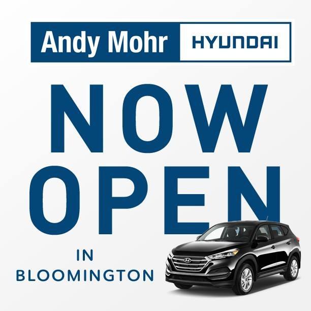 Andy Mohr Hyundai