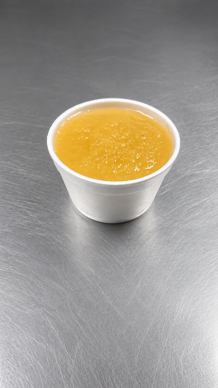 Apple Sauce Regular