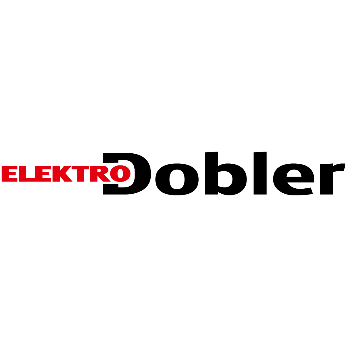 Logo von Elektro Dobler Inh. Ludwig Dobler