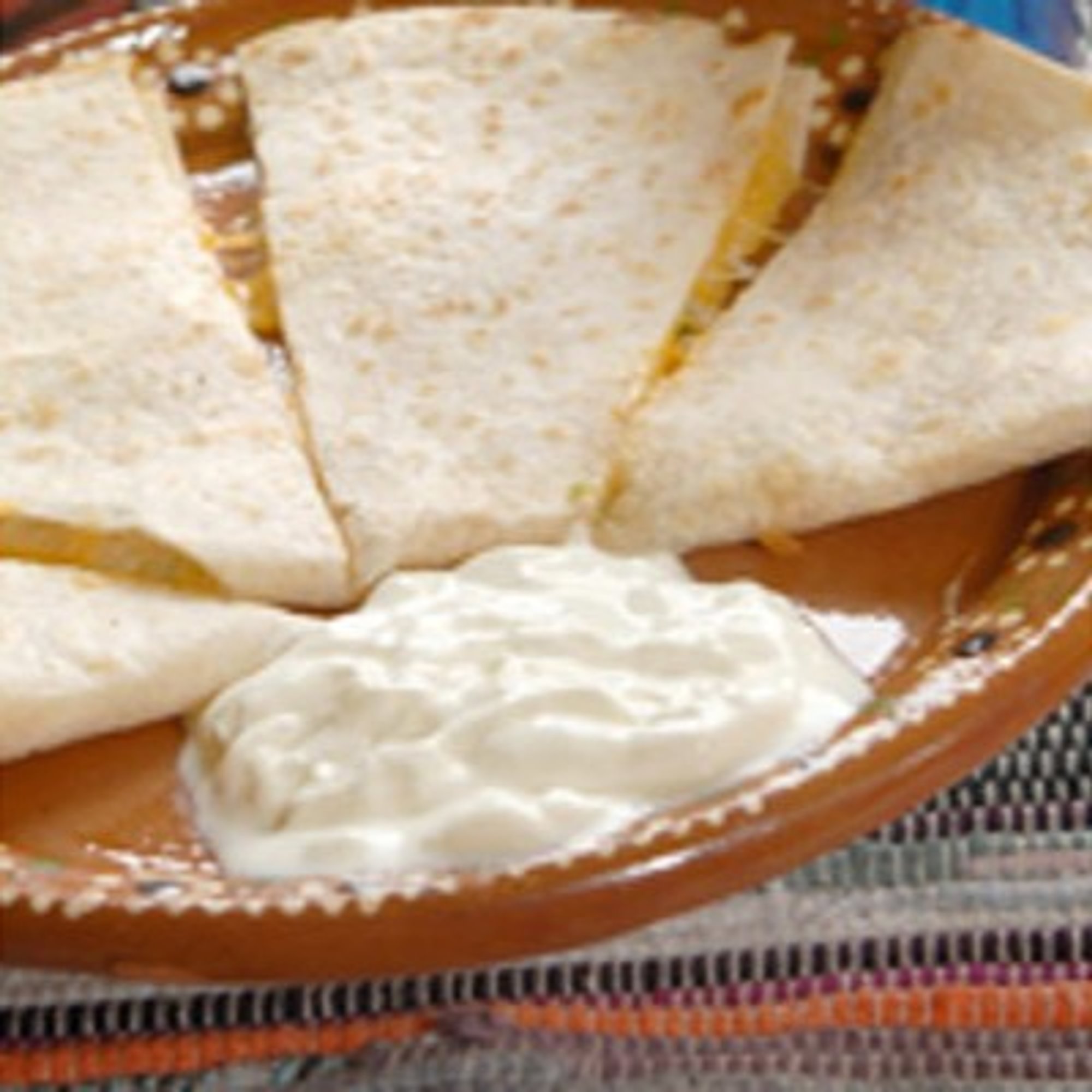 Quesadilla