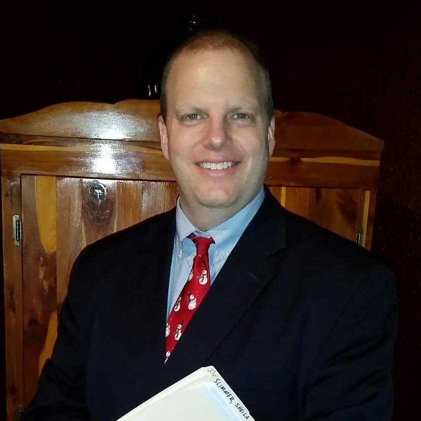 Law Office of Michael Hollinger Logo