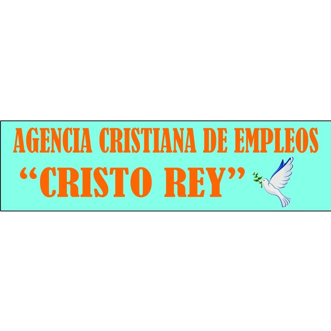Agencia Cristiana de Empleos Cristo Rey Lima