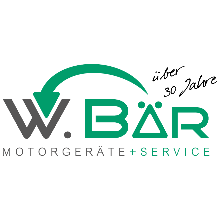 Logo von Waldemar Bär