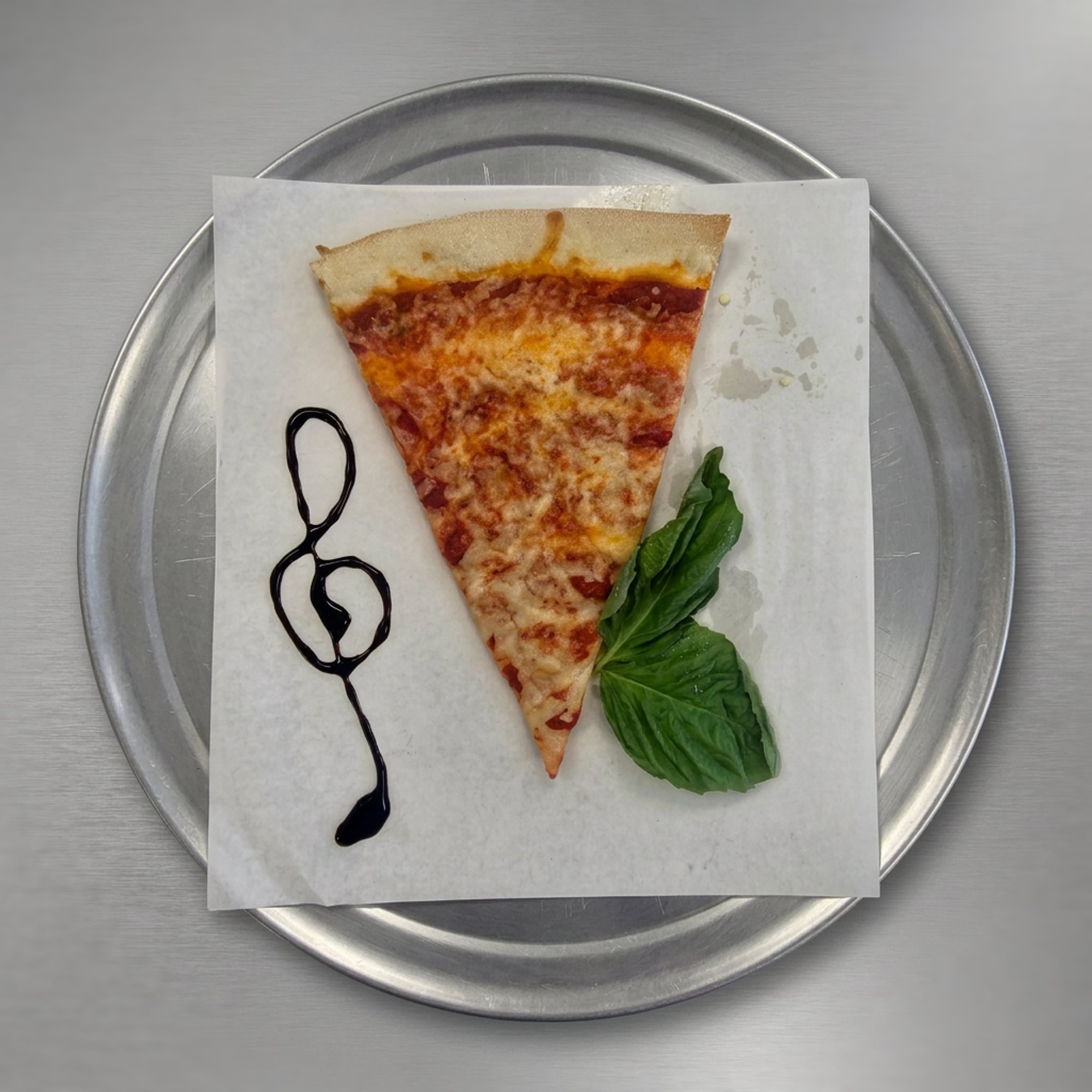 Cheese Slice