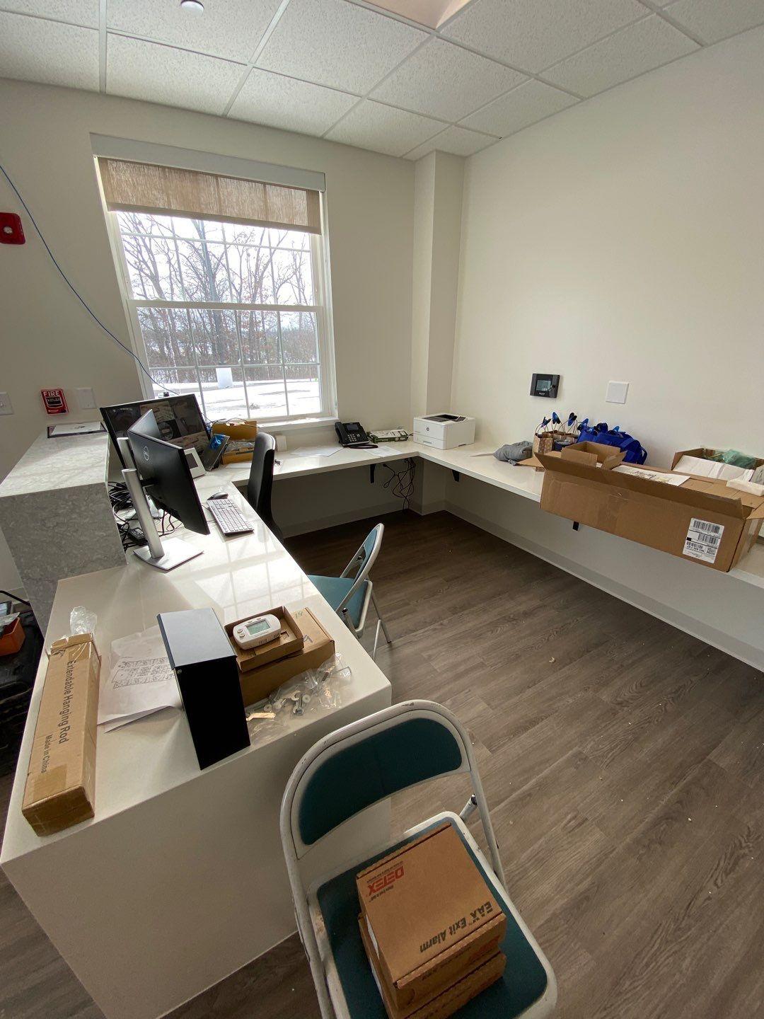 Johnson Commercial Solutions