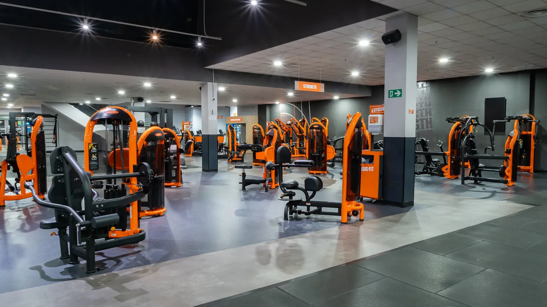 Galería de imágenes