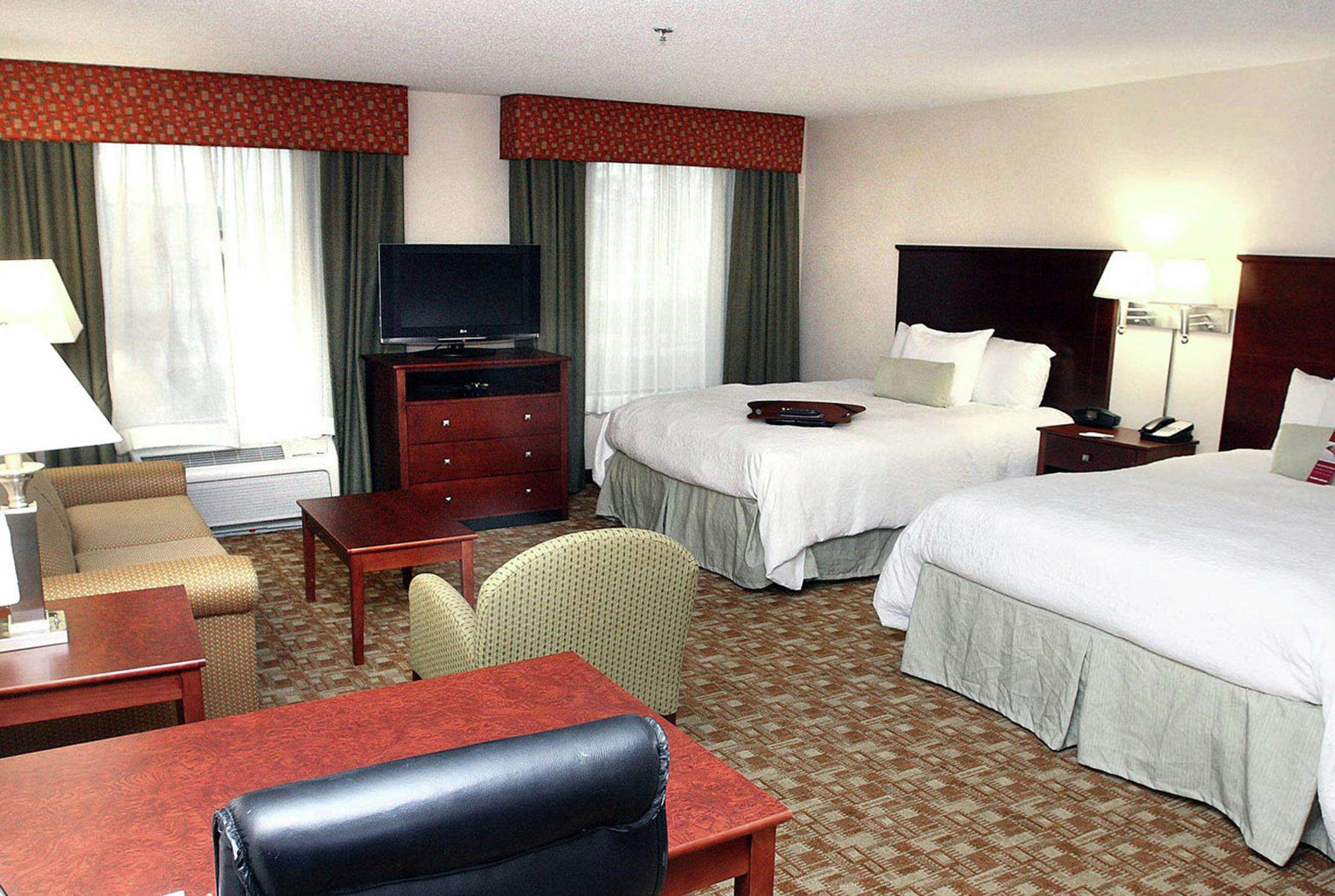 Hampton Inn & Suites Valdosta/Conference Center Photo